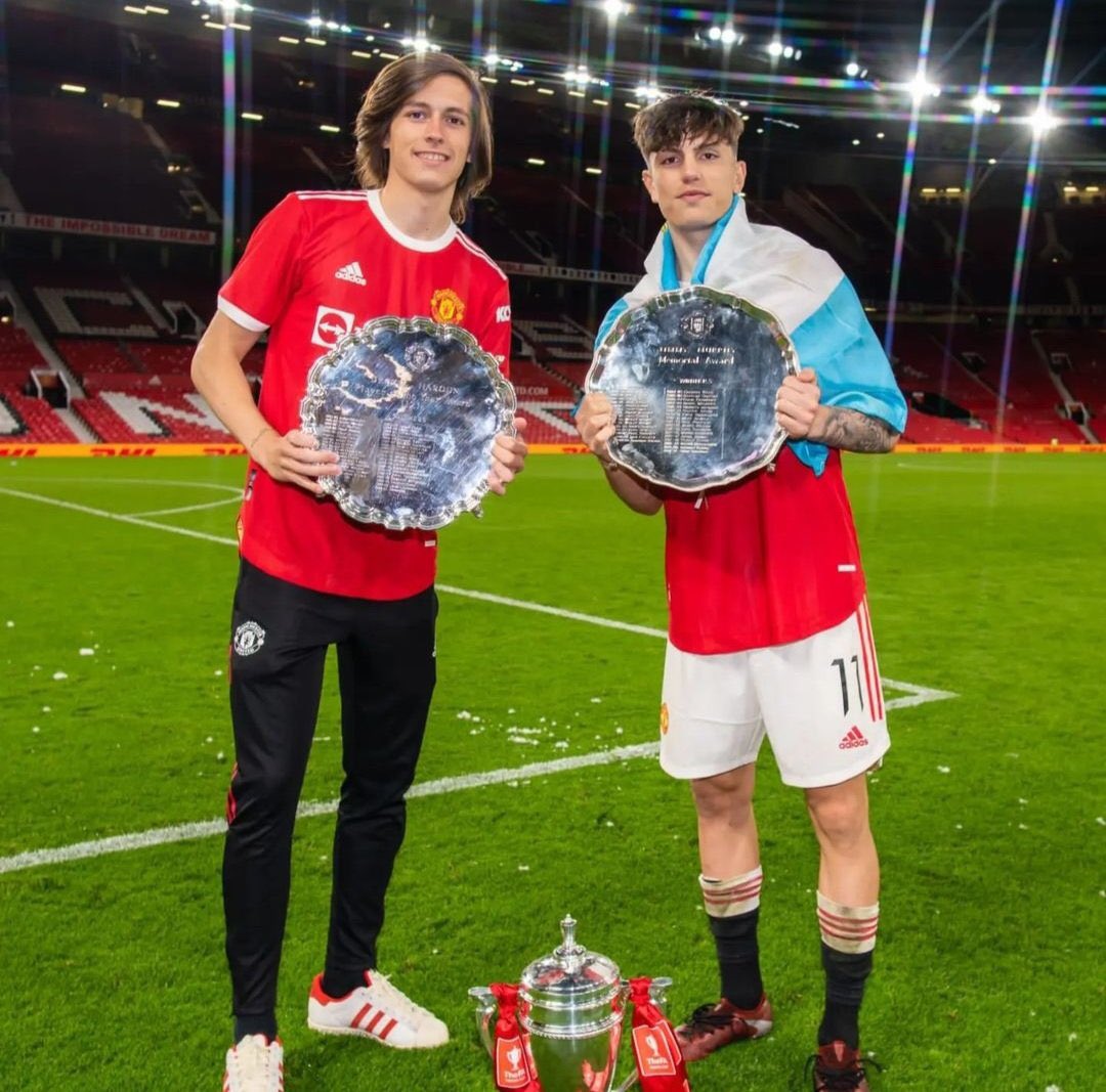 Un temps déjà très lointain...