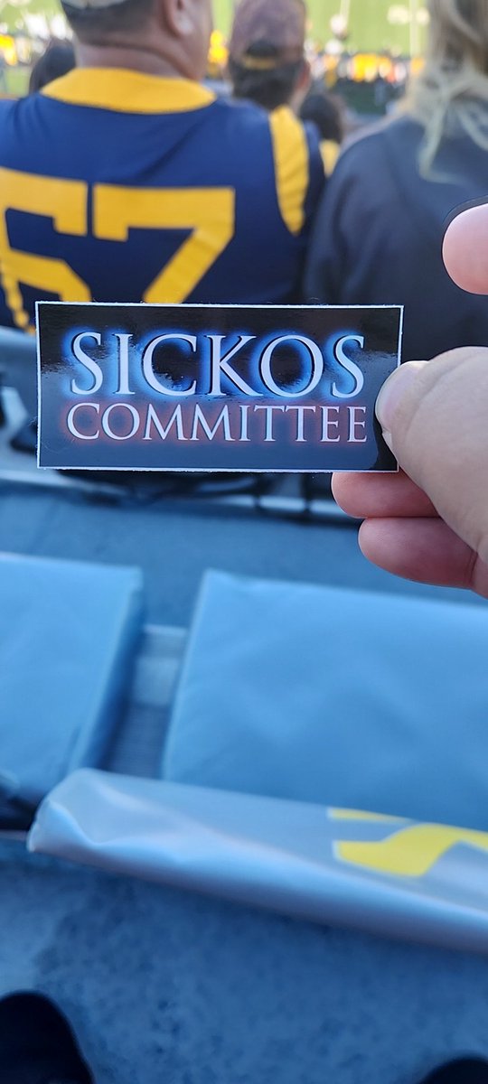 rhazardb's tweet photo. @SickosCommittee Dun dun! https://t.co/65qD2iRkpf