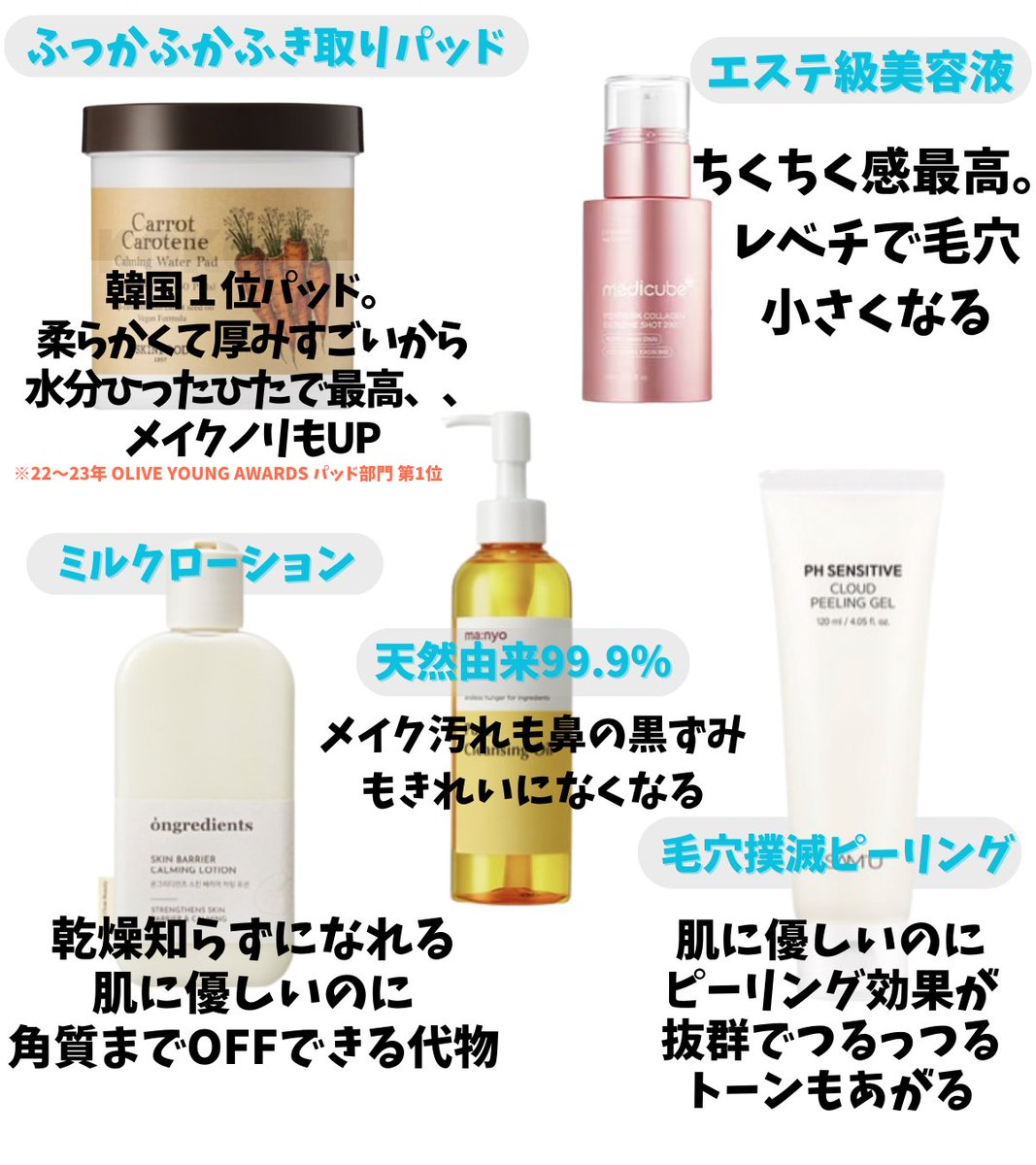 SKINFOOD (スキンフード) (@skinfoodjapan) / X