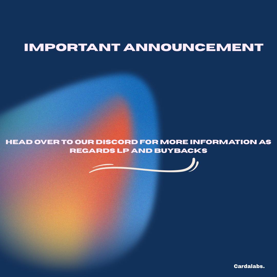 CardaLabs (Prev. CardaChain) tweet media