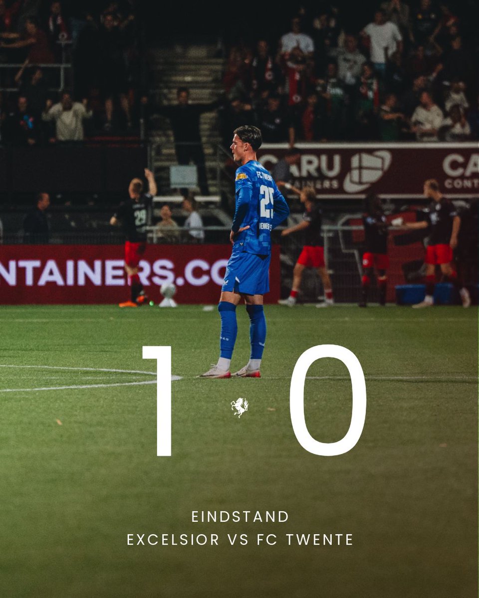 FC Twente tweet media