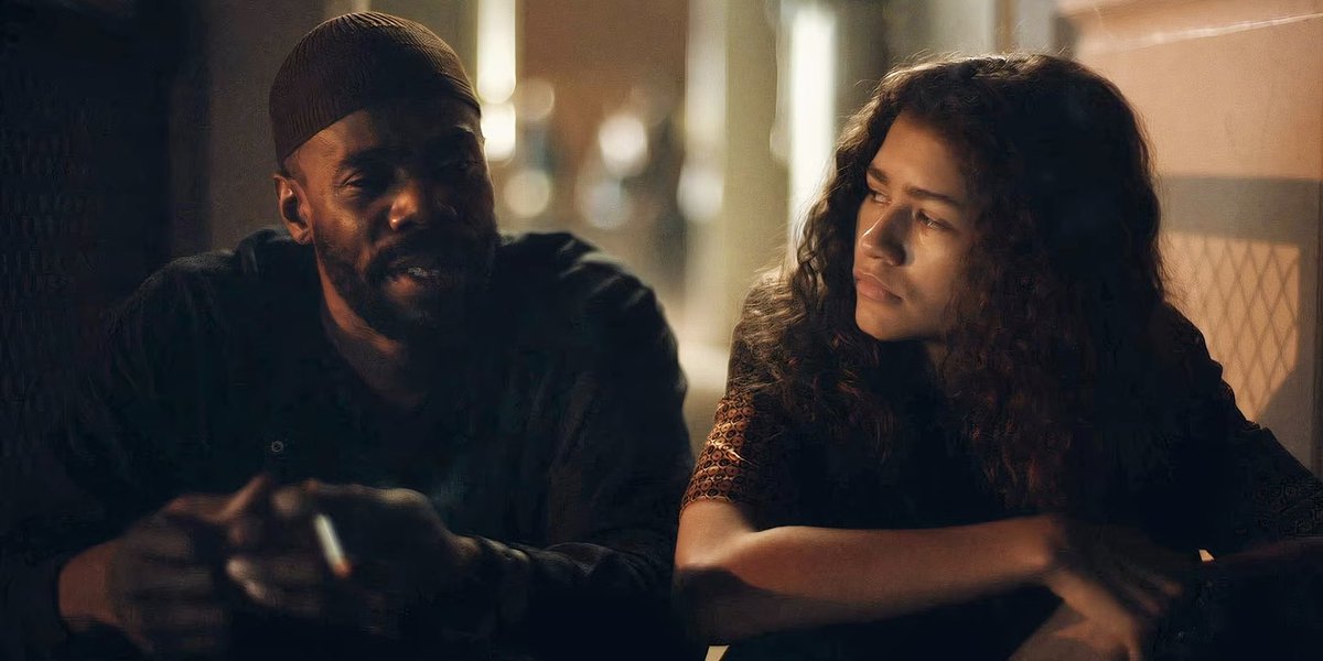 there hasn't been a single actor i've looked forward to seeing on my screen more in recent memory than colman domingo. his taste in projects is so exciting. what a breath of fresh air!!!