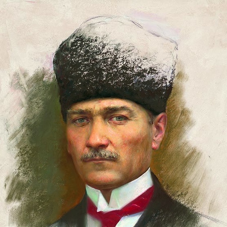 Atatürkçü dostlara selam olsun. 🇹🇷🇹🇷🙋‍♀️

#MustafaKamalAtatürk