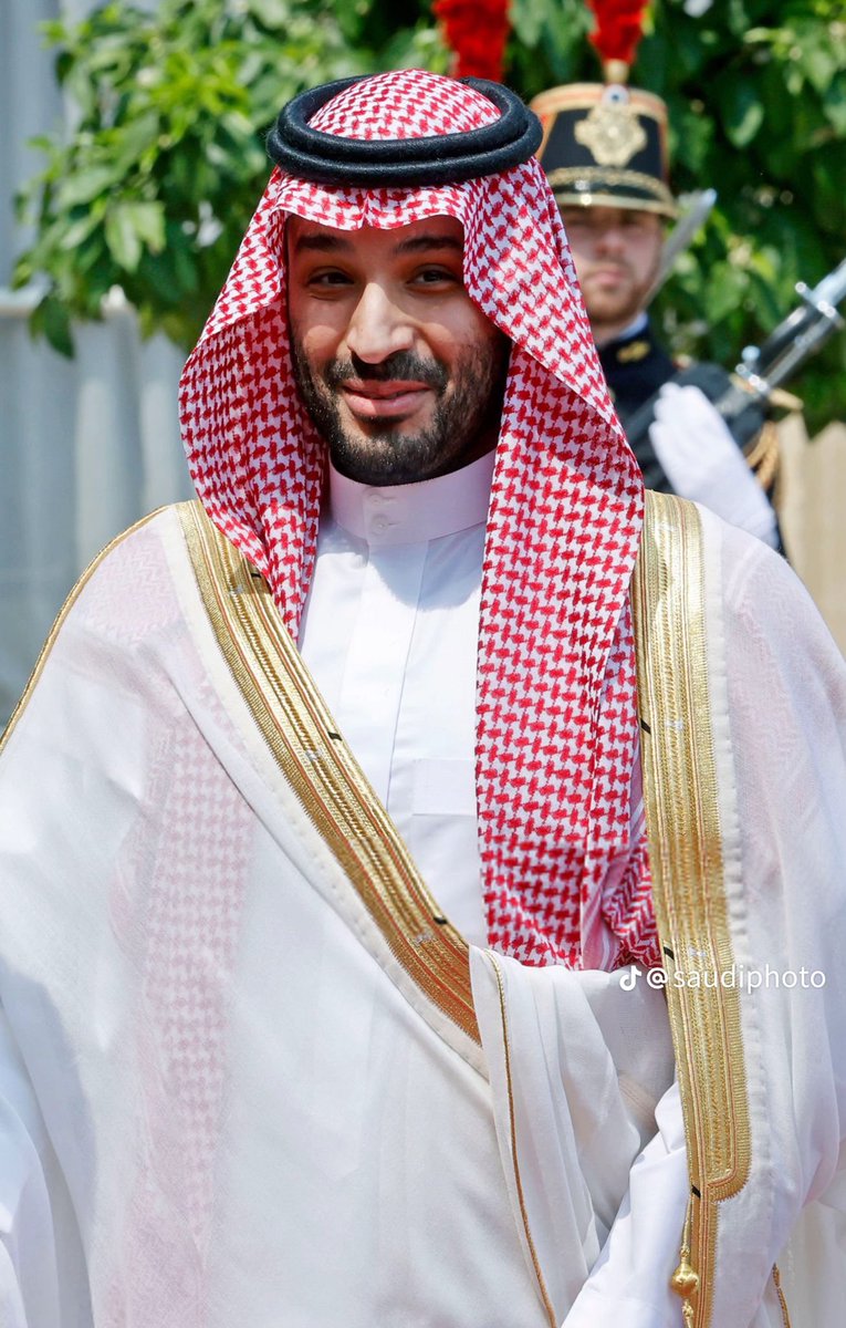 حفظك الله سيدي ❤️