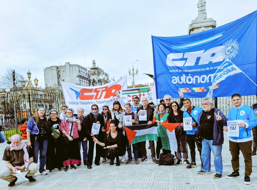Palestina libre