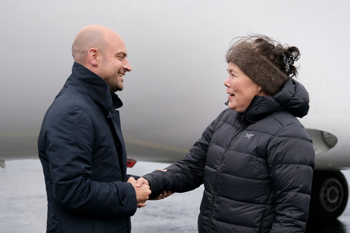 Jean-Noël Barrot tweet media