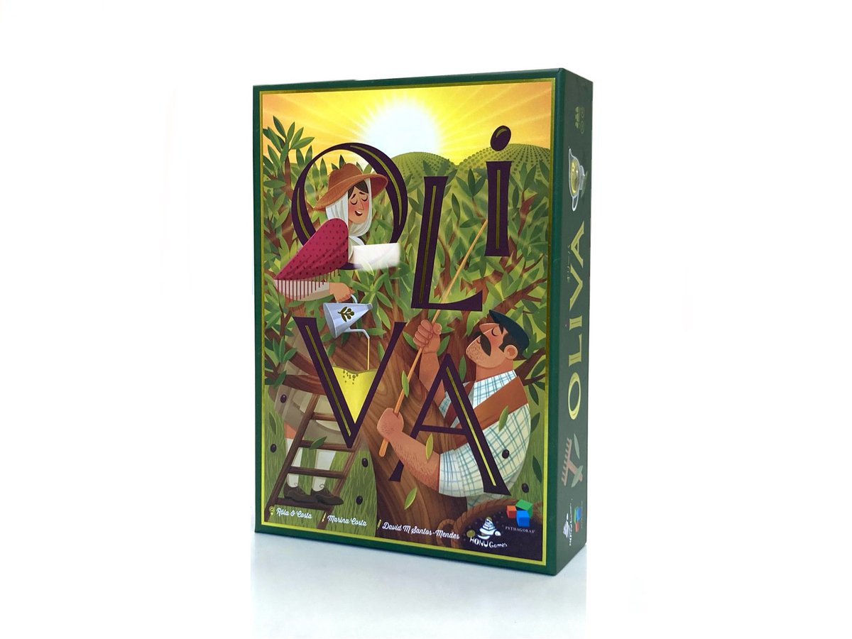 大型 ハロウィン 油絵 ソリティア 両面絵画 マザーグース ボードゲーム ホヌゲームズ / Honu Games (@Honu_Games) / X