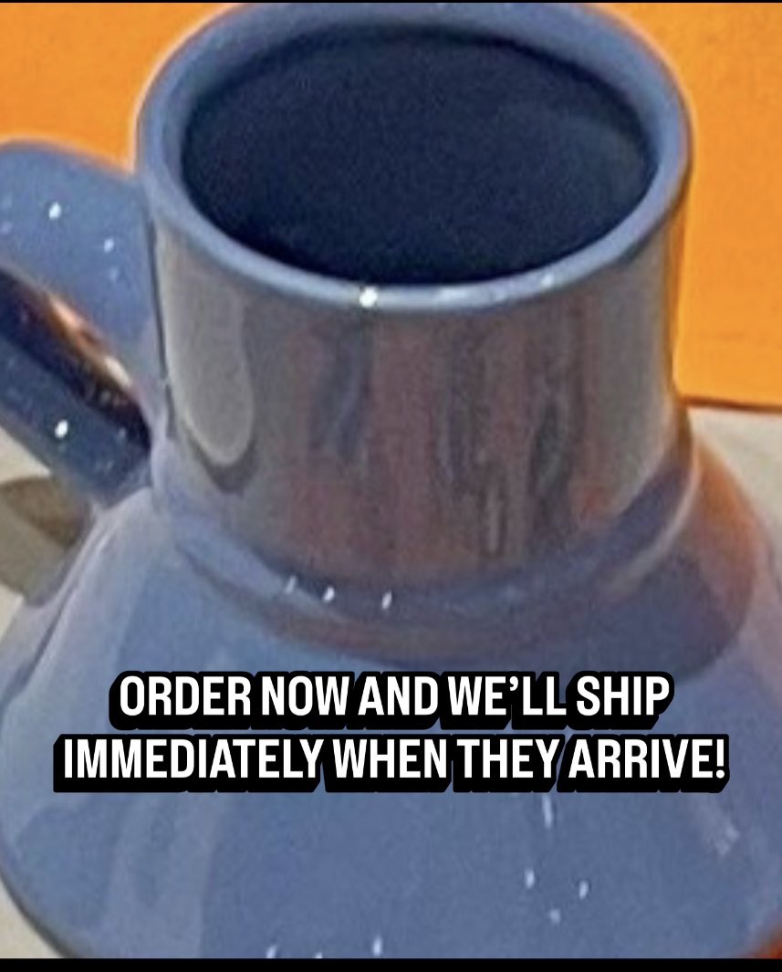 CherryTreeInc's tweet image. If you know this mug… you know!
New batch of our Spaceport Mugs will begin shipping in 10-14 days, and you can order now!! 🍒 mycherrytree.com/collections/ch… 
#CherryTreeComputers #CherryTreeInc #IYKYK #mugs
