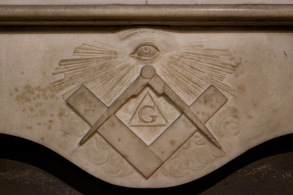 The Freemasons’ Community (@masonicfind) on Twitter photo 