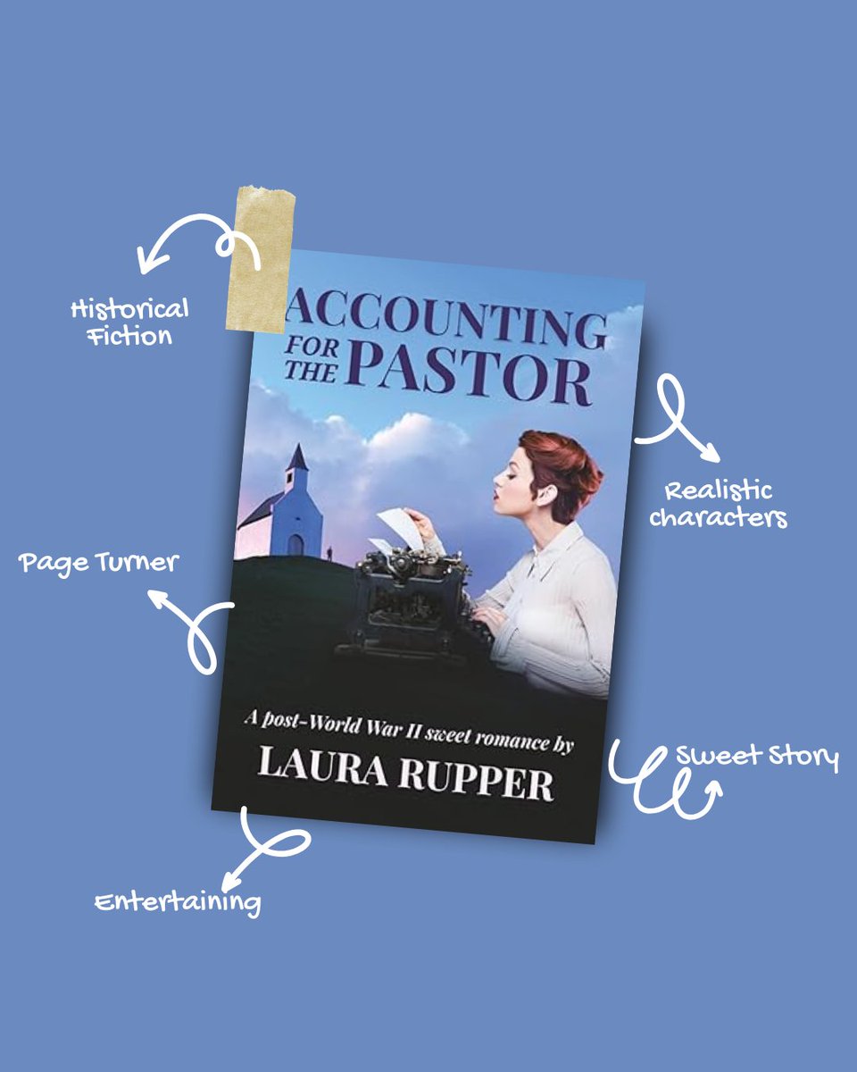 Learn more about Accounting for the Pastor - lifeiswhatitscalled.blogspot.com/2025/08/accoun…