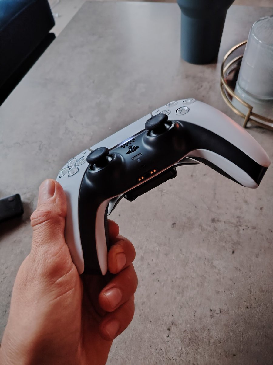 tomasi_i's tweet photo. Ready for bf6😃 https://t.co/O2b9mbSuPB