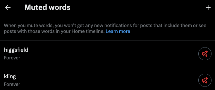reduce the hidden ads, and thank me later