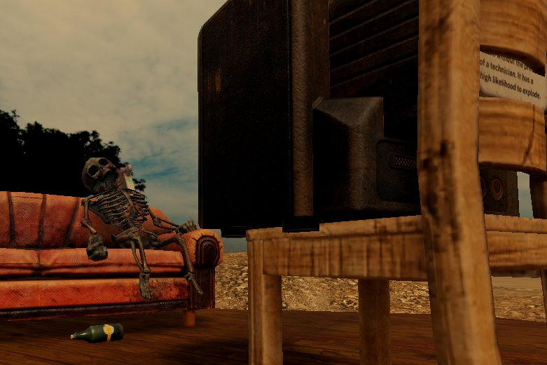 FuelCrisisRBLX's tweet image. Guys will see a room like this and go: &quot;Hell yeah&quot;
#FuelCrisisRoblox