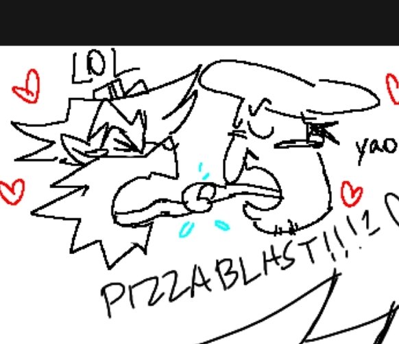 Peppiblast_fan's tweet image. Bleeeeehhhhhh 
#pizzablast
