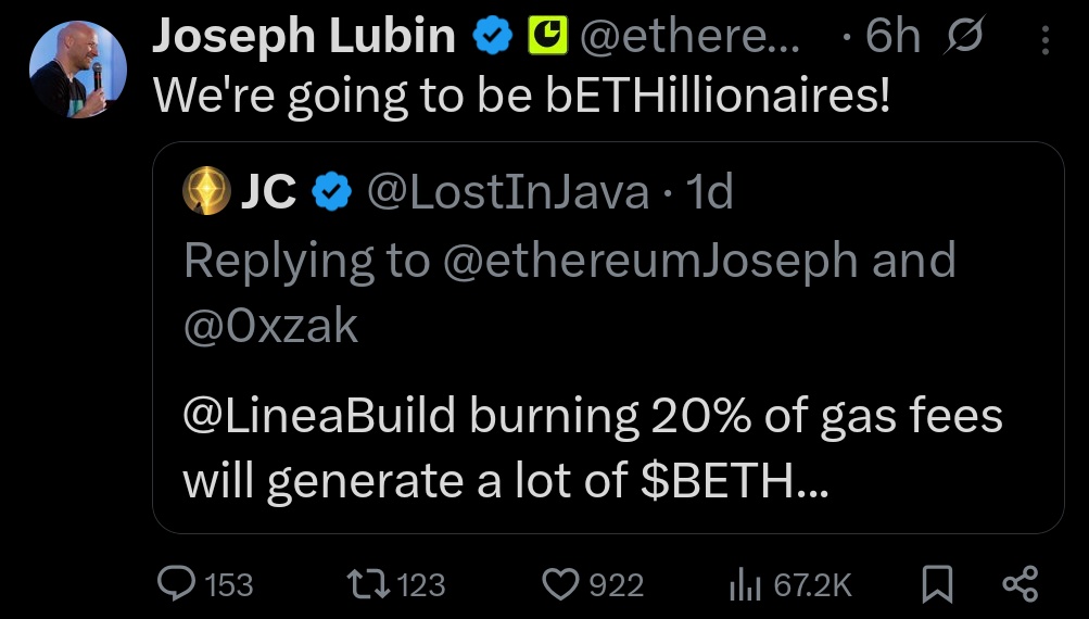 As I was saying