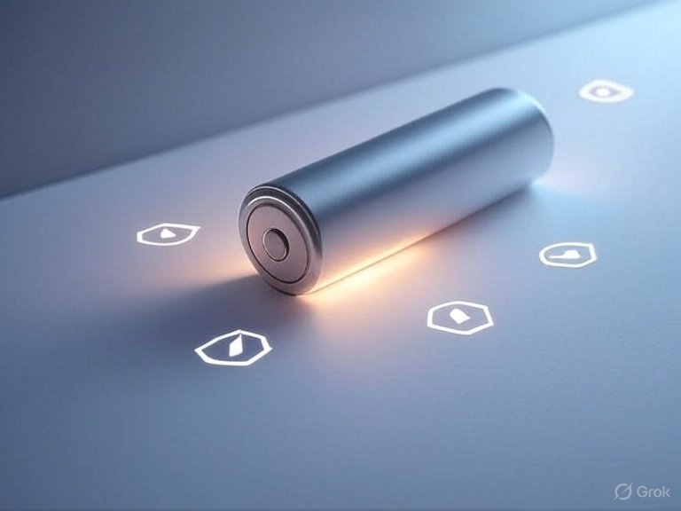 Breaking: Scientists have created a rechargeable battery that charges in 10 seconds and lasts 20 years! This could revolutionize tech and clean energy worldwide. ⚡🔋 #Innovation #CleanTech #FutureIsNow #Tech