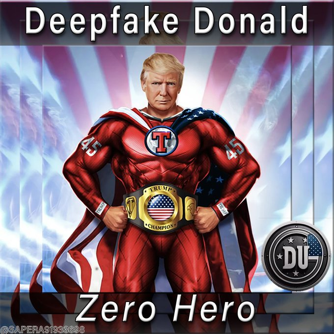 DemsUnited Gallery tweet media
