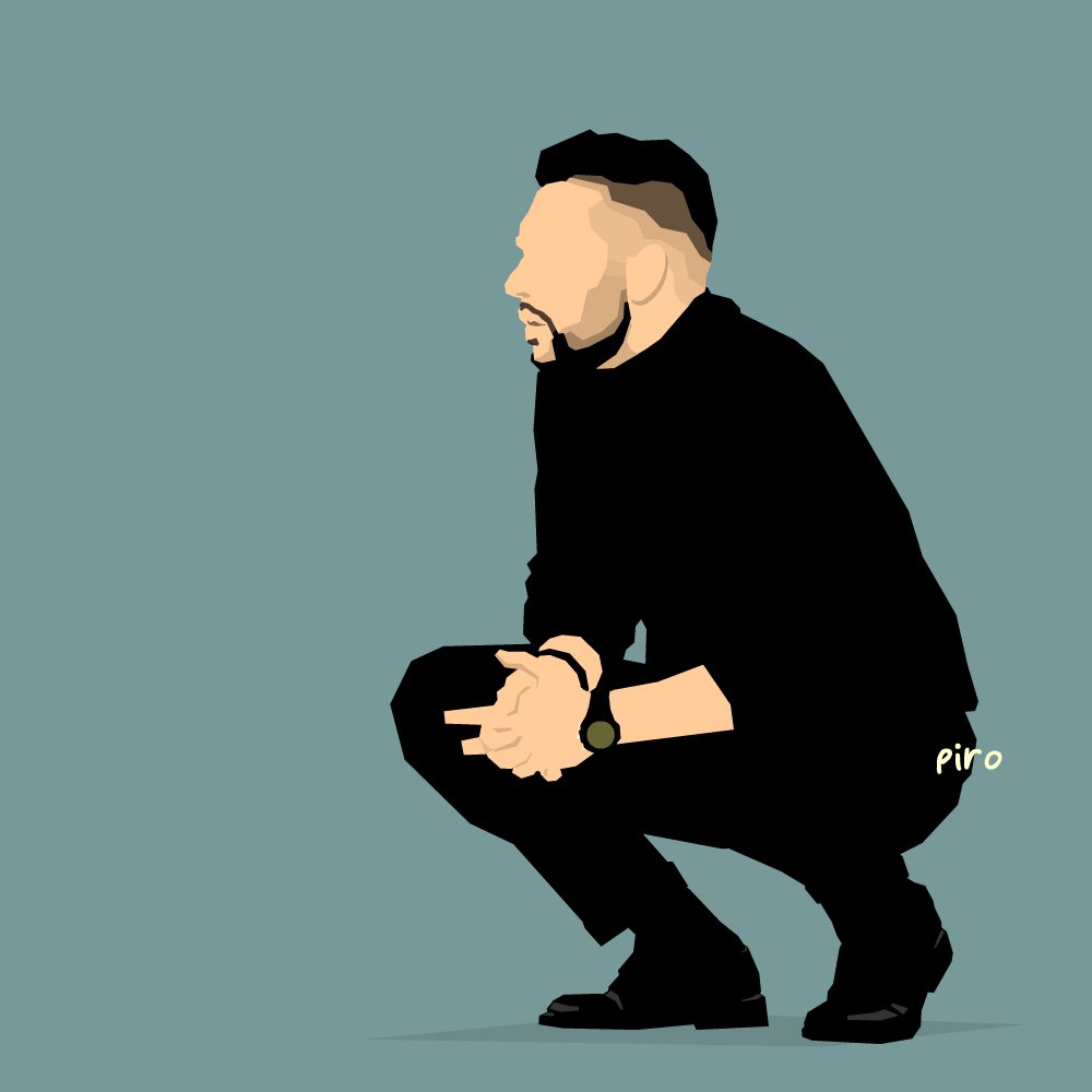 0-2 voor Porto. Een van de meest getalenteerde coaches van Europa laten gaan omdat hij de voeding wil professionaliseren. De rode loper had je uit moeten rollen. #ajax #farioli