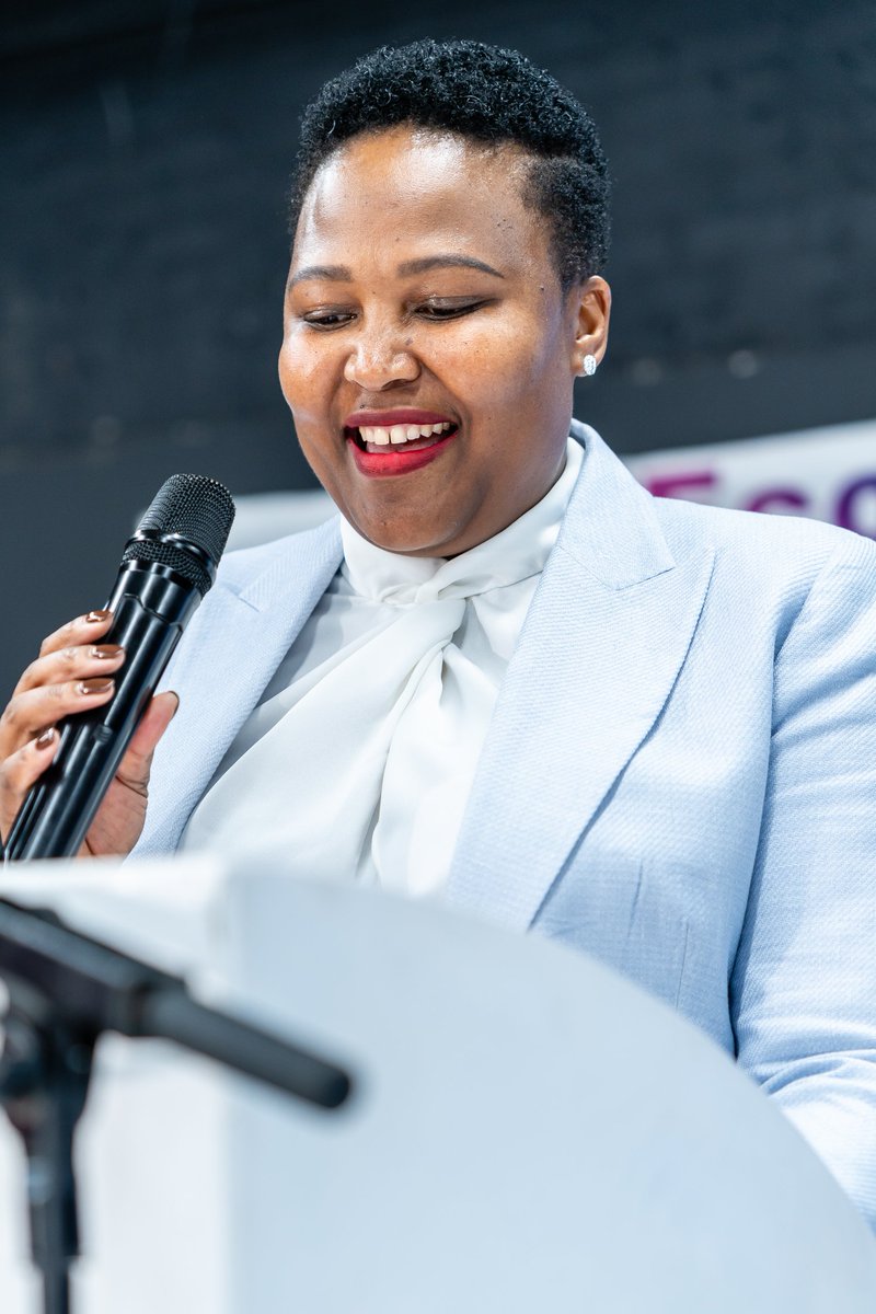 LesothoPR's tweet image. Econet Lesotho Expo 2025

The Prime Minister, Ministers, and Central Bank Governor spent time with innovators at #EconetExpo2025, seeing first-hand the ideas shaping Lesotho’s digital future.

#DigitalFirst #LesothoInnovation #ShapingLesothosTomorrow #MICSTI