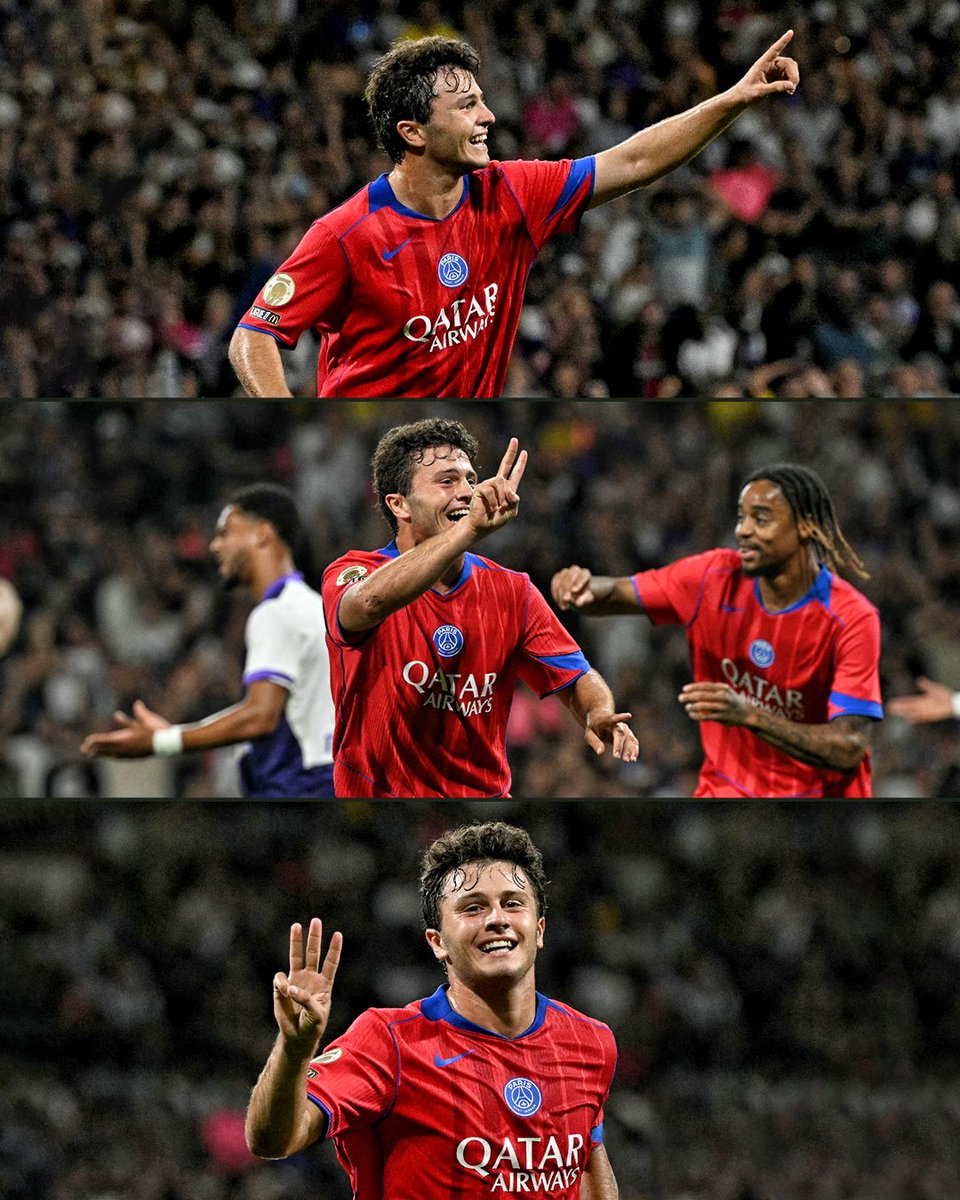 B/R Football tweet media