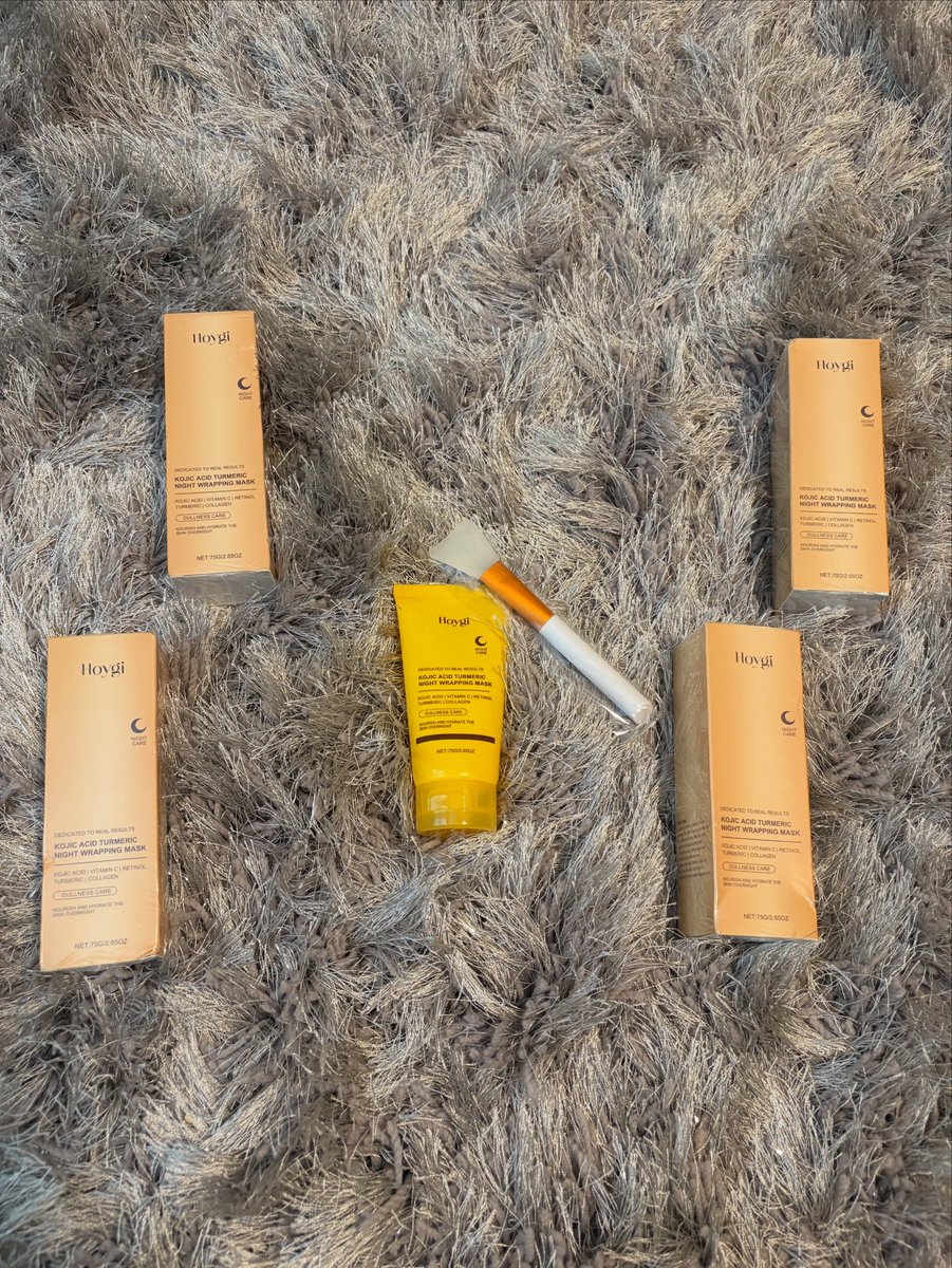 Available now at ksscosmetics.com