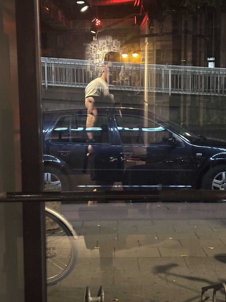 Seboovic's tweet image. What Quitting r6 does to a man