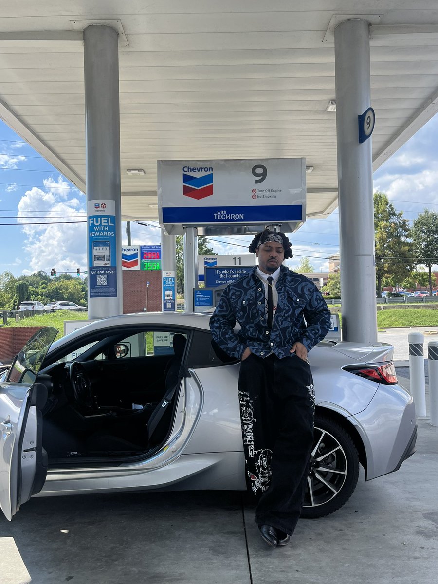 Stream “no time” for goodluck