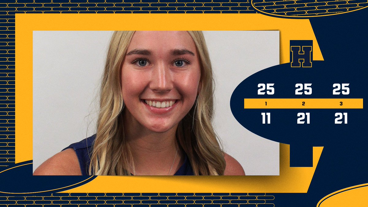 HCC beats North Iowa Area CC in 3 and leaves the Siouxland Invitational Tournament with a 3-1 record, 9-1 on the season.