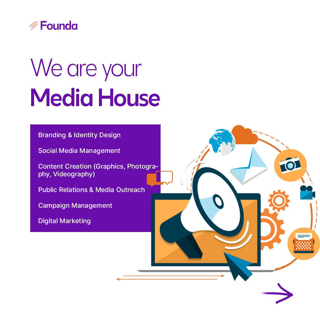 foundamedia's tweet photo. Hey Founder, Well Done 👏

Now let’s help you build your brand and marketing strategy that gets your product noticed, loved and bought.
Book a free consultation at https://t.co/6KI6BSSVMi https://t.co/z1HnErFohx
