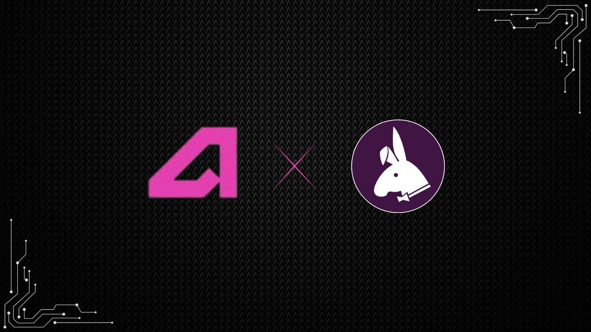 Auro Hub (@auroweb3hub) on Twitter photo ๐๐ฎ๐ซ๐จ ๐๐ฎ๐ ๐ฑ ๐๐๐๐๐๐ฅ๐๐ฒ๐๐จ๐ฒ๐ฌ
We are very thrilled to announce our collaboration with <a href="/WEB3Playboys/">WEB3Playboys</a> ๐ฅ ๐๐ฎ๐ซ๐จ ๐๐ฎ๐ ๐ฑ ๐๐๐๐๐๐ฅ๐๐ฒ๐๐จ๐ฒ๐ฌ
We are very thrilled to announce our collaboration with <a href="/WEB3Playboys/">WEB3Playboys</a> ๐ฅ