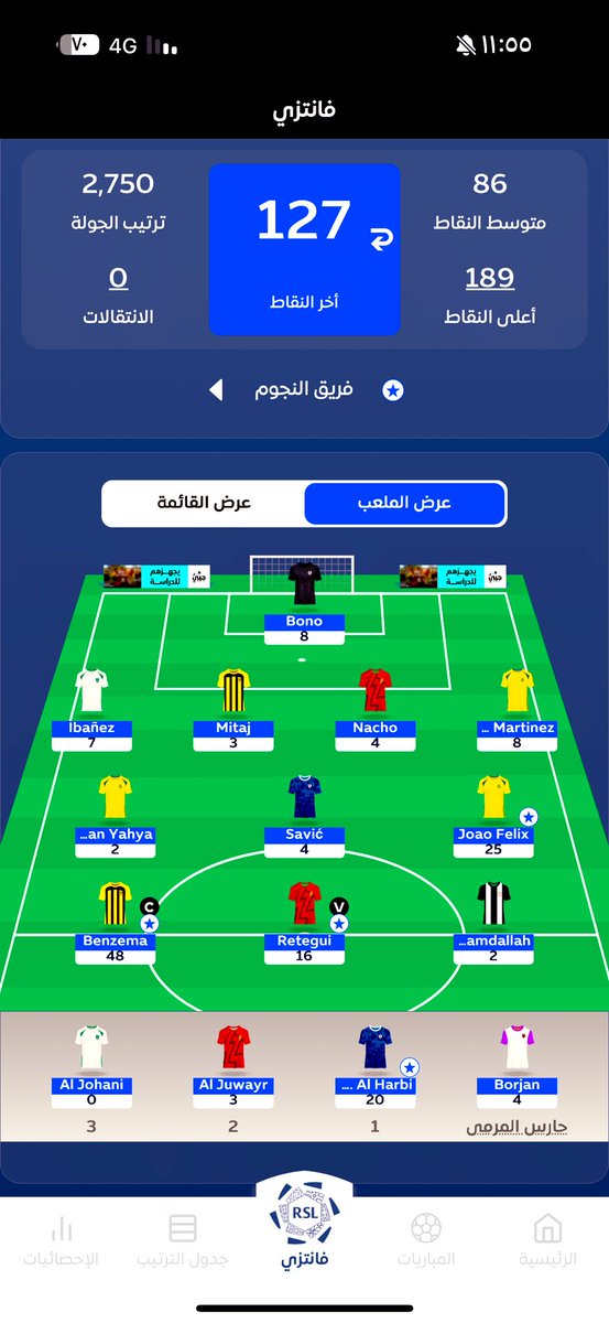 * عندما يكون أصحاب الهاتريك ضمن إختياراتك 

<a href="/SPLfantasy/">فانتزي دوري روشن 🇸🇦</a>