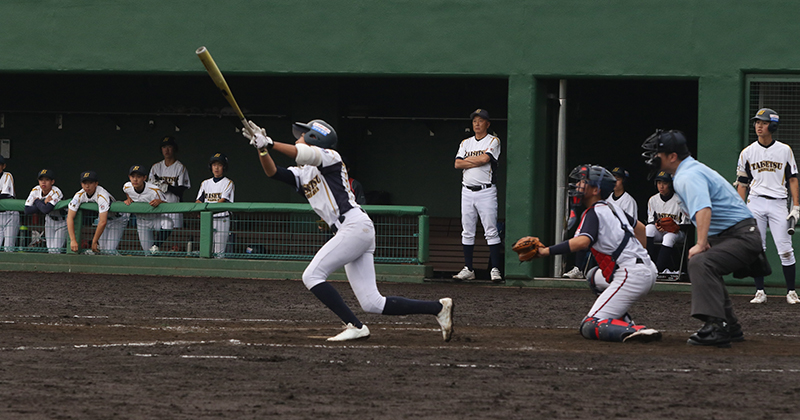 【30日結果】新人戦で未来を切り拓け　ドリスポカップ秋季北海道大会開幕
strike-web2.com/archives/7380