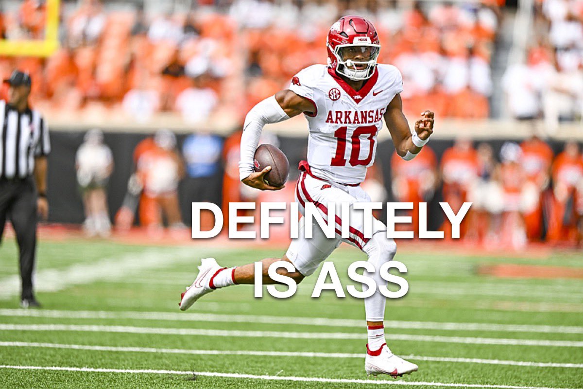 RzrbackCop (@hawgcop) on Twitter photo 