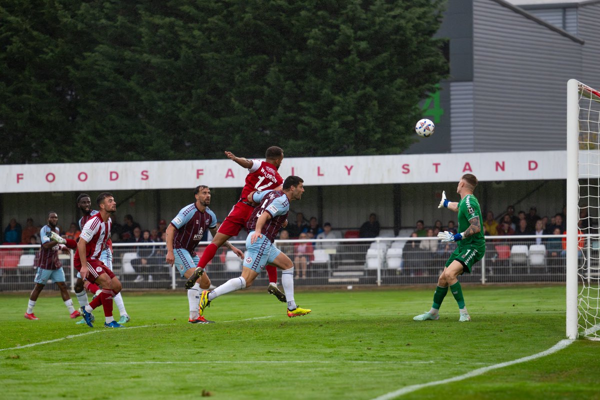 Brackley Town FC (@BrackleyTownFC) / X