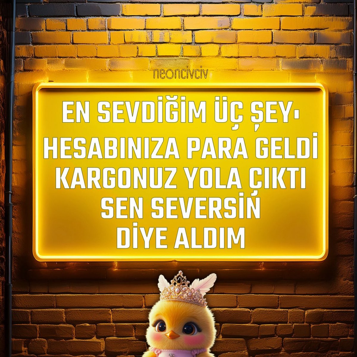 ‘
En sevdiğim 3 şey😁
