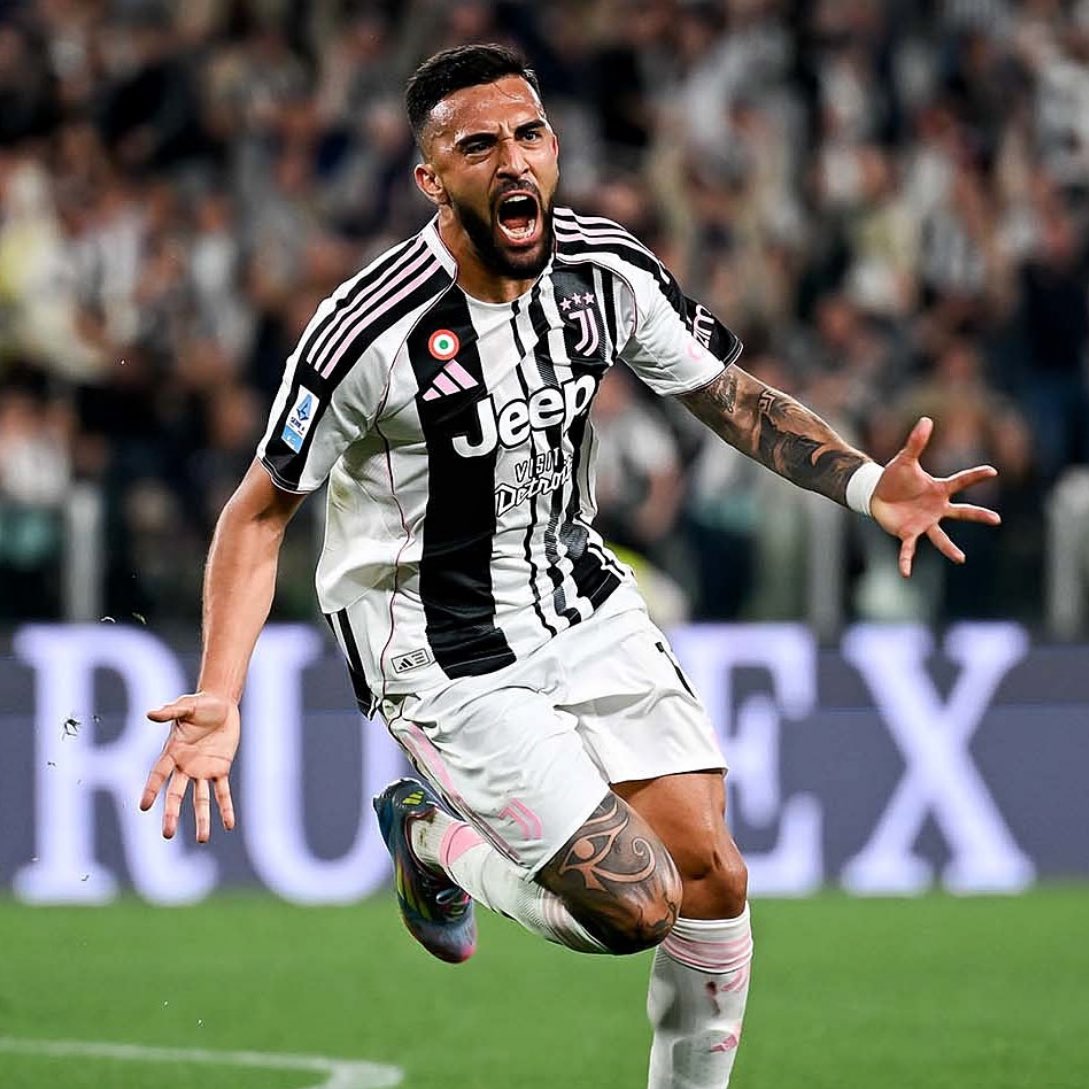 Fabrizio Romano tweet media