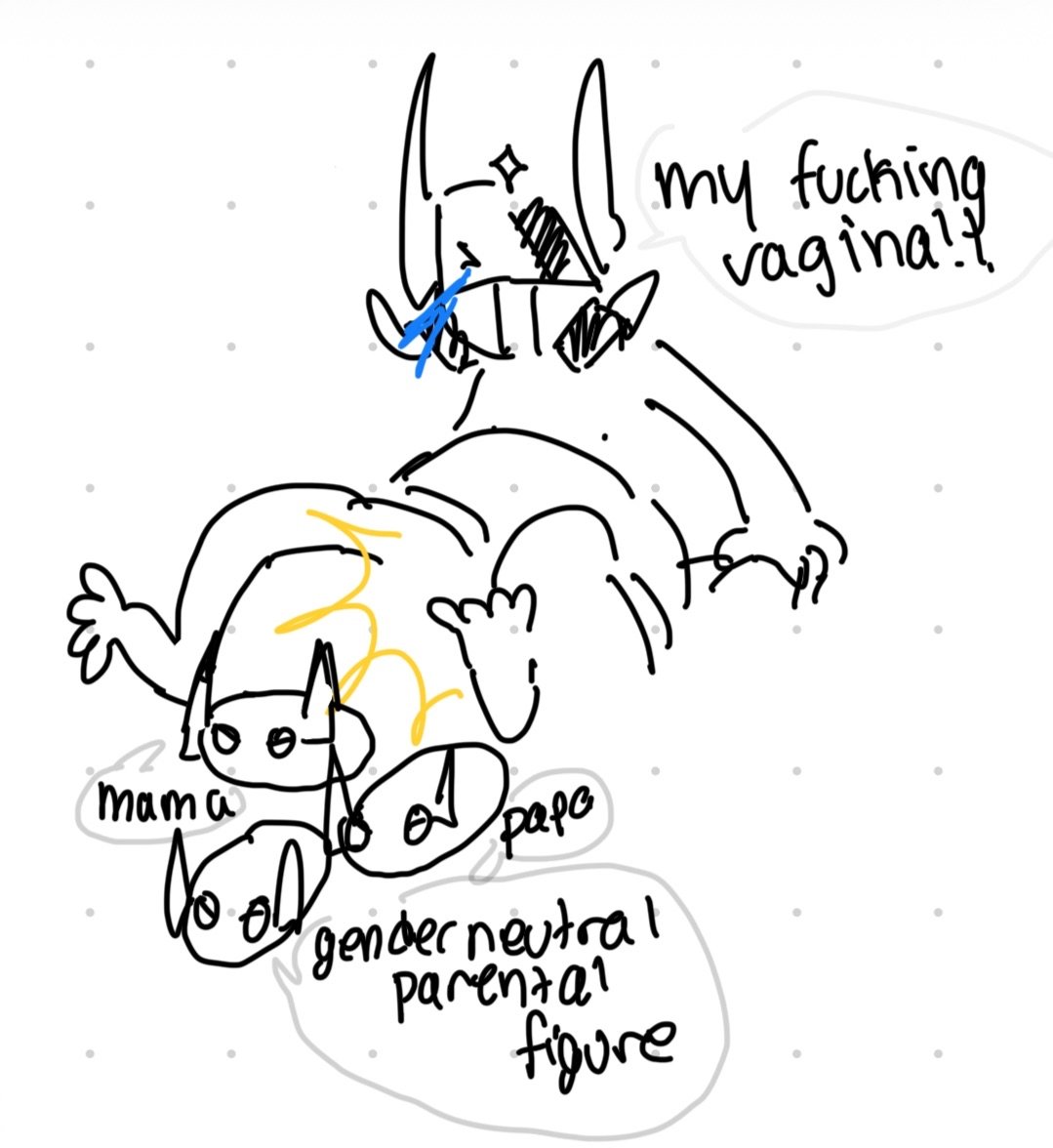 fart review account tweet media