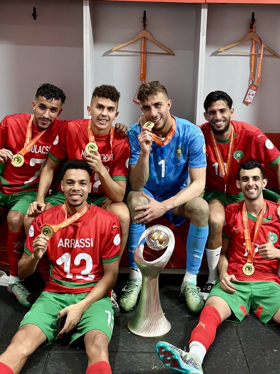 🦅 فخورون بكم يا نسور… كنتم في الموعد كالعادة 💚