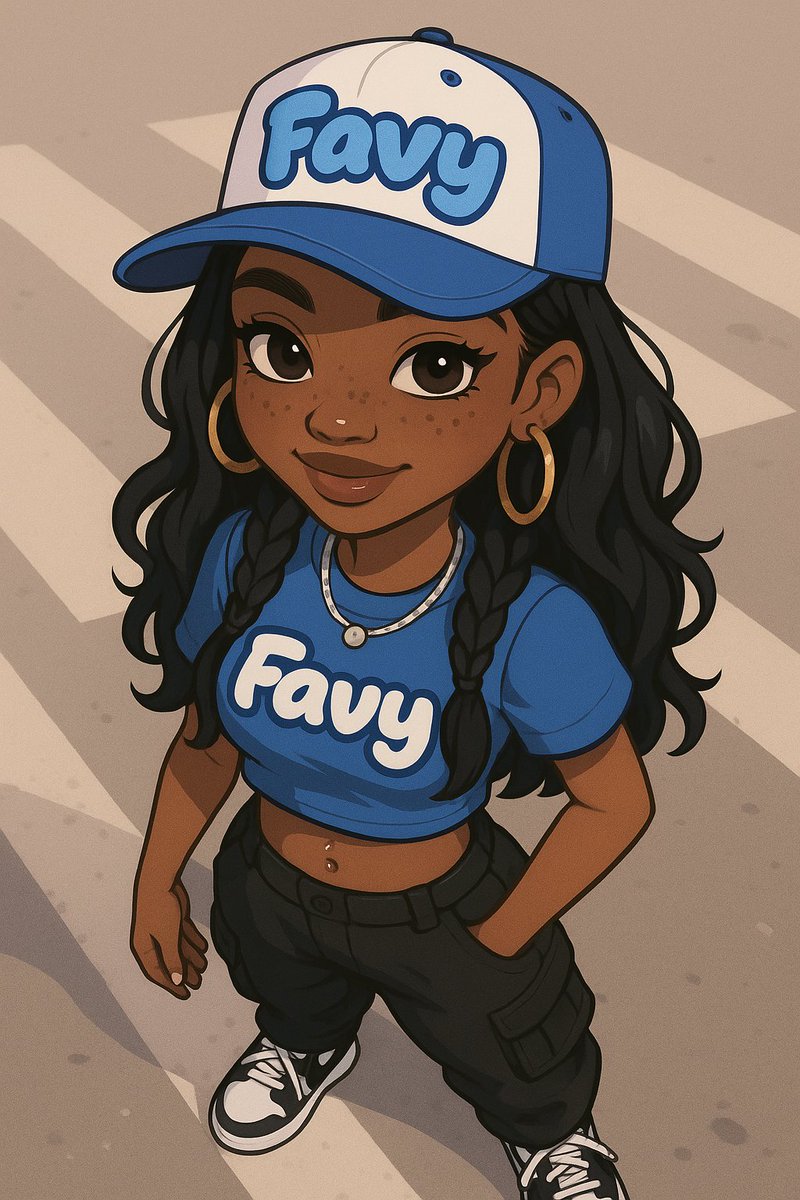 FavyMira tweet media