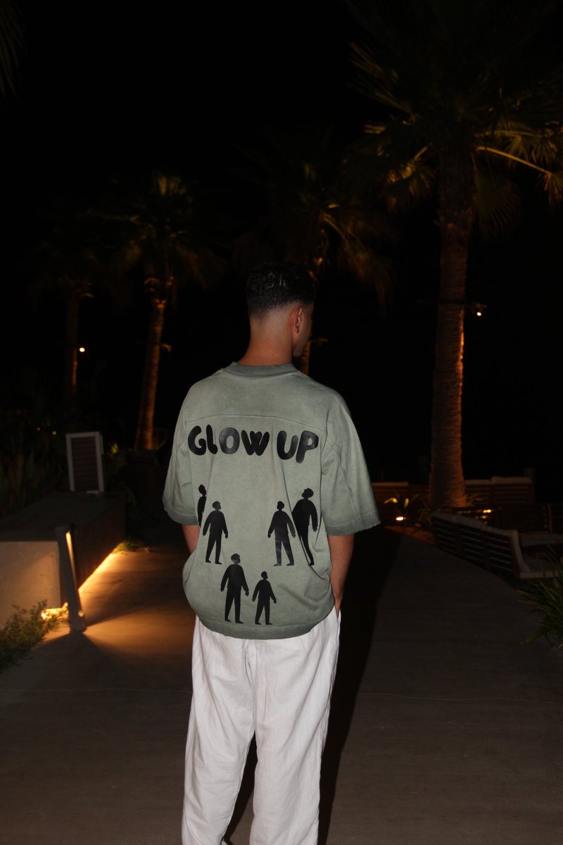 Glow Up (@1glowwup) on Twitter photo 