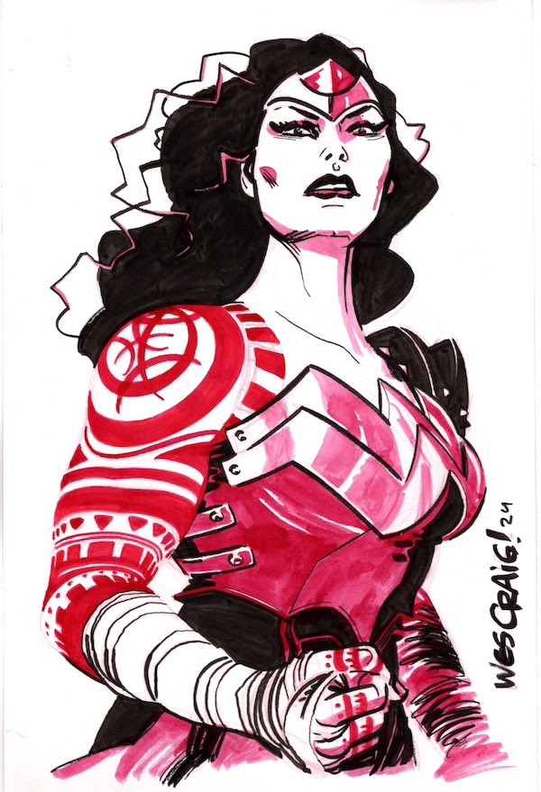 Felix Comic Art tweet media