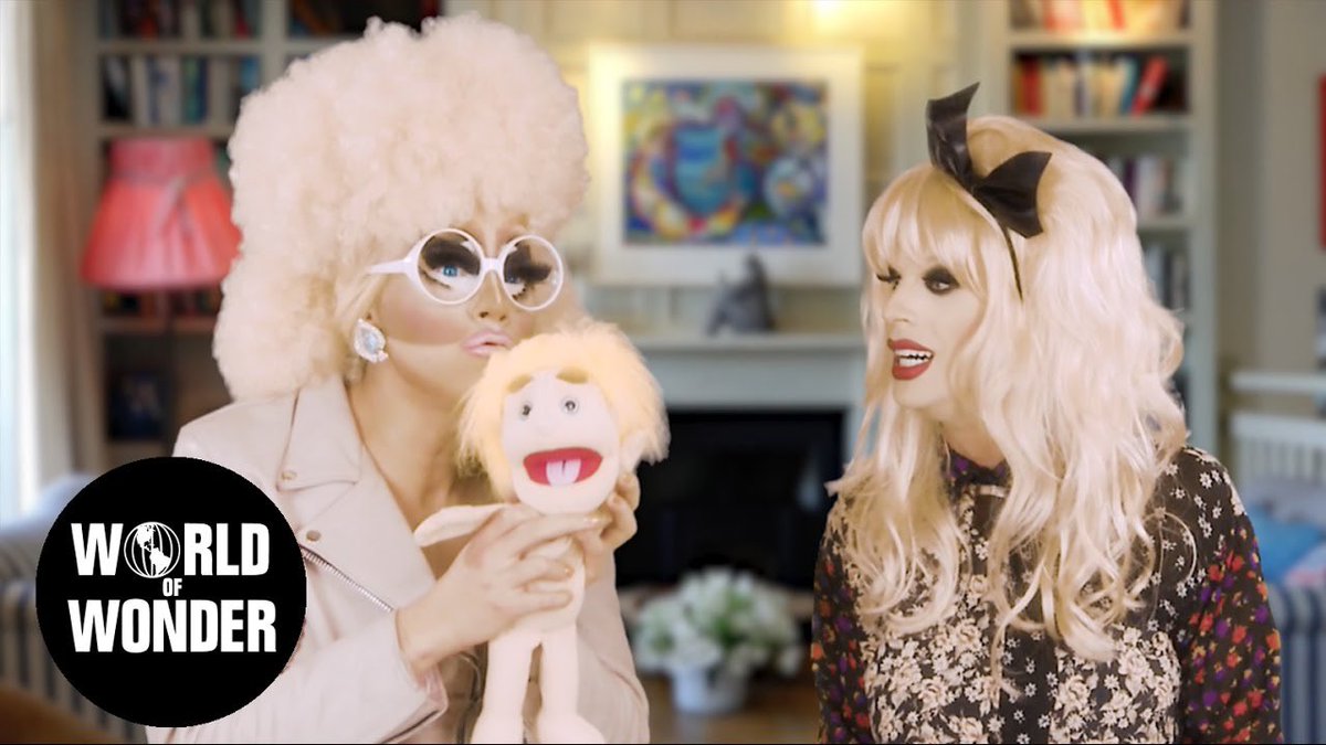 YPZBYDJCMKatyaa's tweet image. The four episodes of UNHhhh that defined my personality