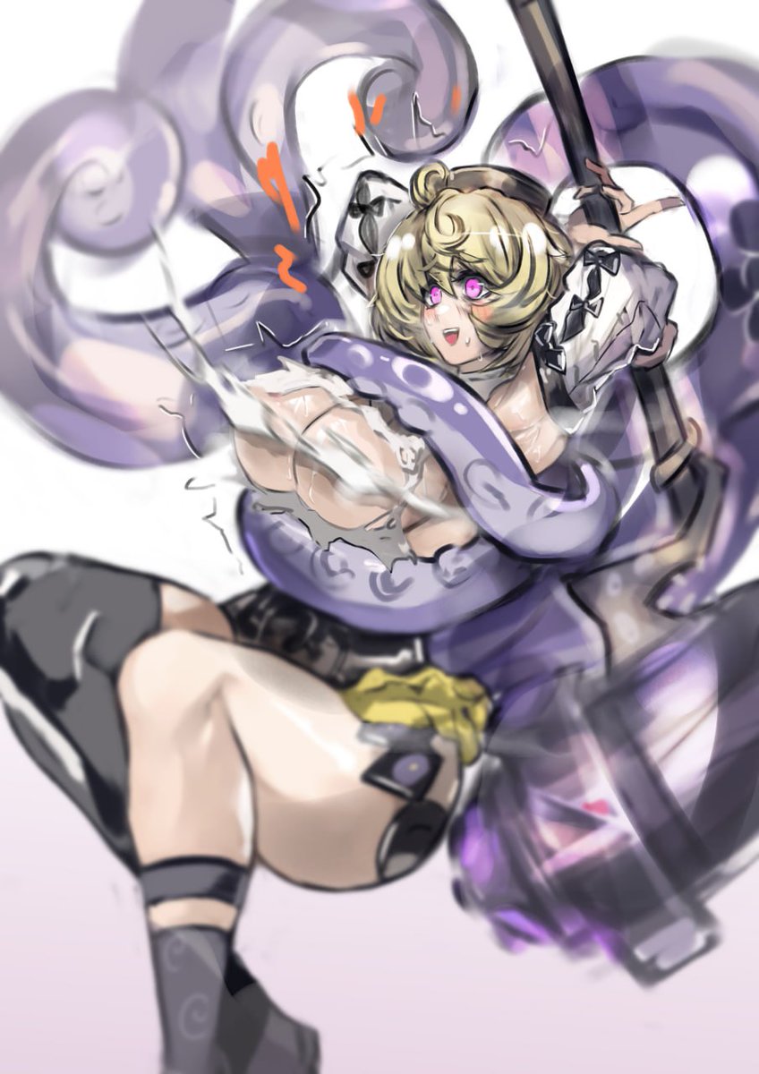 #ZenlessZoneZero #Yidhari