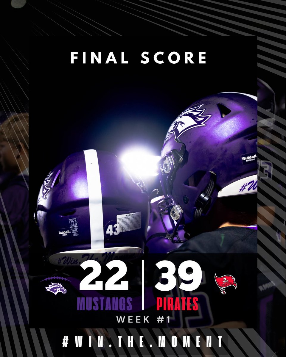 On to the next. 

#WinTheMomemt