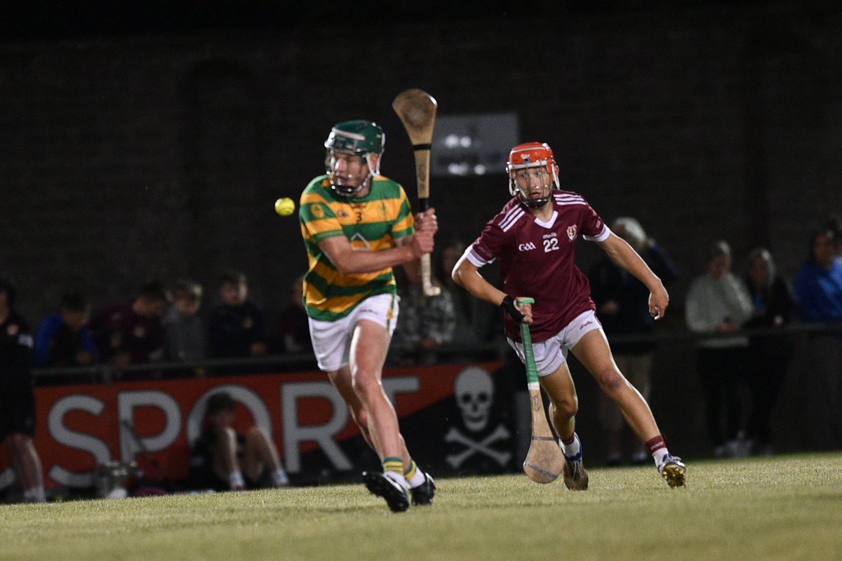 Blackrock overcome Bishopstown to advance to Semi Finals

🏆 <a href="/RebelOg_/">Rebel Og</a> P2 Minor Hurling Championship Play Off
🏟️ Mardyke
⏰ FT

🟢🟡 <a href="/RockiesCork/">Blackrock Hurling</a> 4-15
🟣⚪️ <a href="/GaaBishopstown/">Bishopstown GAA Club</a> 0-13

A few pics …