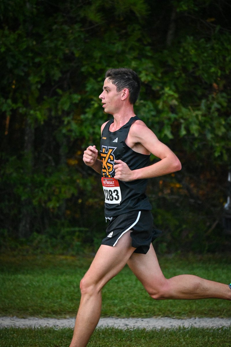 Kennesaw State TFXC tweet media