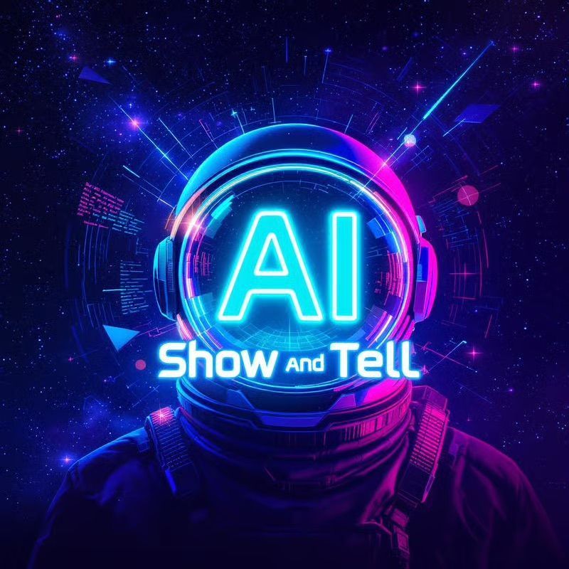 Cedric Vidal AI@MSFT (@cedricvidal) on Twitter photo Afternoon energy boost with AI insights! ⚡ <a href="/SachaMorard/">Sacha Morard</a>'s edge computing meets <a href="/corkill_jason/">Jason Corkill</a>'s analytics magic. Join us Sept 2nd for tech talks that'll revolutionize your perspective! 555 California St, 6-8:30pm PT aka.ms/aist-reg/p #AI #AIShowAndTell #Analytics Afternoon energy boost with AI insights! ⚡ <a href="/SachaMorard/">Sacha Morard</a>'s edge computing meets <a href="/corkill_jason/">Jason Corkill</a>'s analytics magic. Join us Sept 2nd for tech talks that'll revolutionize your perspective! 555 California St, 6-8:30pm PT aka.ms/aist-reg/p #AI #AIShowAndTell #Analytics
