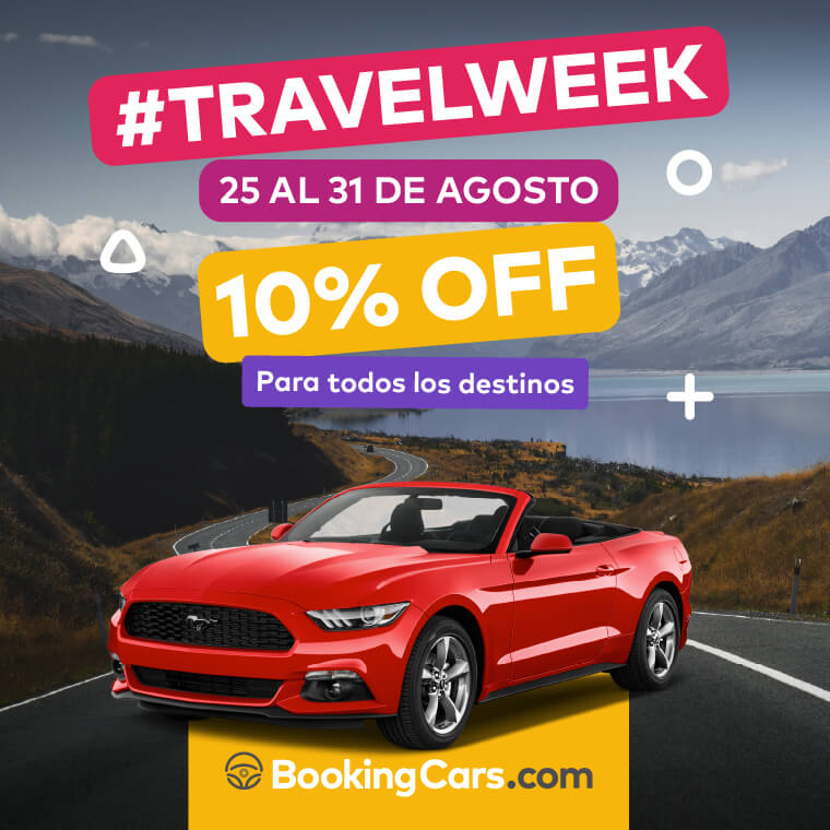 InfoViajera's tweet photo. Últimos días DESCUENTO EXTRA en alquileres de auto en Argentina y el mundo 🚗🔥 #TRAVELWEEK
✅ Excelentes precios
✅ 10% + 5% OFF con el cupón INFOVIAJERA
✅ Incluye cancelación gratis y todos los seguros
✅ Aplica a los alquileres prepagos en pesos y dólares
-> https://t.co/AUIIKX9jqP
Nivel de oferta: ¡Metele ahora!