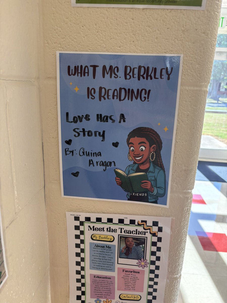 Terri Cleaver tweet media