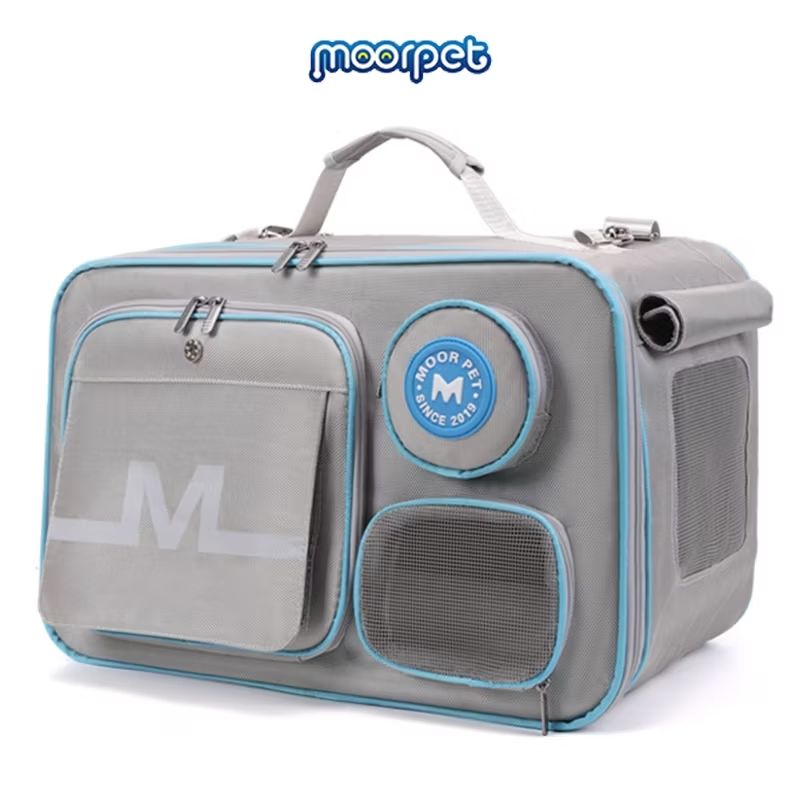 greenanoart's tweet image. Moorpet Tas hewan peliharaan yang dapat dibawa, tas hewan peliharaan yang nyaman dan bernafas harga Rp249.999. Dapatkan di Shopee sekarang! s.shopee.co.id/3AxdqEZb8c?sha…
#taskucing #CatLovers #catlover #tashewan #hobikucing #moorpet #pet #cat #kucing #shopee #fyp